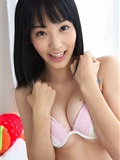 浜田由梨比尼写真  现役女子高生  Yuri Hamada 3 第一部(45)
